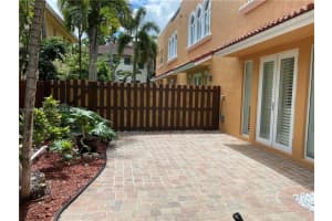 2636 Ne 15th St 2636 Fort Lauderdale, FL 33304 - MLS#A11985462