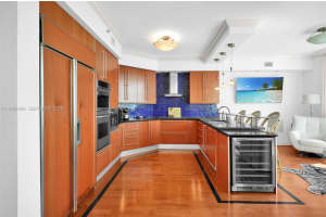 3740 S Ocean Blvd 1804 Highland Beach, FL 33487 - MLS#A11985486