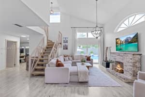 2590 N Rampart Way N Cooper City, FL 33026 - MLS#A11985508