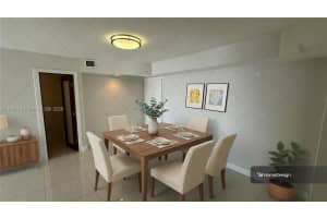 2333 Ne Brickell Ave 1009 Miami, FL 33129 - MLS#A11985512