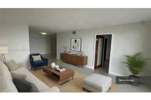 2333 Ne Brickell Ave 1009 Miami, FL 33129 - MLS#A11985512