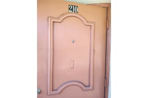 3051 E Sunrise Lakes Dr 210 Sunrise, FL 33322 - MLS#A11985521