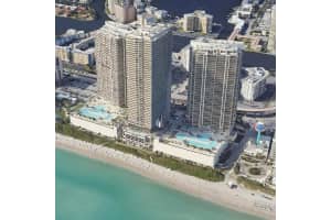 1800 S Ocean Dr 3908 Hallandale Beach, FL 33009 - MLS#A11985525