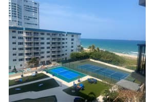 1800 S Ocean Blvd 301 Lauderdale By The Sea, FL 33062 - MLS#A11985535
