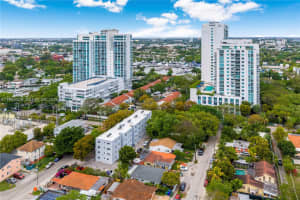 1901 Nw S River Dr 30c Miami, FL 33125 - MLS#A11985538