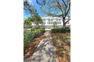 6841 N Lakeside Cir N 109-1 Davie, FL 33314 - MLS#A11985547