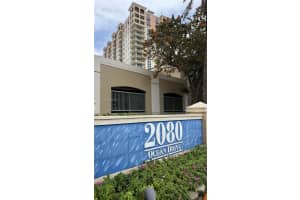 2080 S Ocean Dr 905 Hallandale Beach, FL 33009 - MLS#A11985550