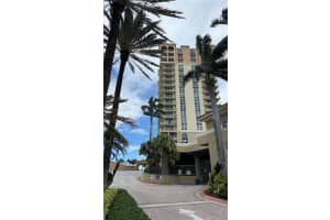 2080 S Ocean Dr 905 Hallandale Beach, FL 33009 - MLS#A11985550