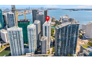 500 Brickell Ave 3901 Miami, FL 33131 - MLS#A11985552