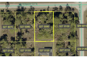 1130 Catenary St E Lehigh Acres, FL 33974 - MLS#A11985564