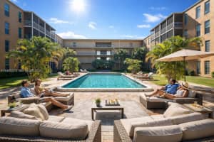 4848 Nw 24th Ct 232, Lauderdale Lakes