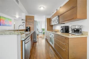 2681 N Flamingo Rd APT 1201S, Plantation, FL 33323, - MLS#A11985579