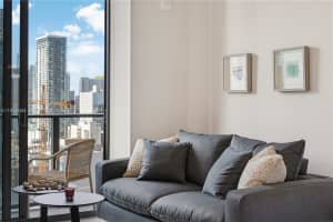 121 NE 5th St #2604, Miami, FL 33132, - MLS#A11985584