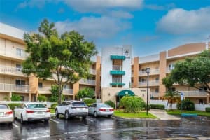 9599 Weldon Cir A203 Tamarac, FL 33321 - MLS#A11985593