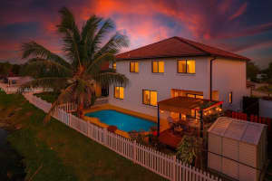 22542 Sw 103rd Ct Cutler Bay, FL 33190 - MLS#A11985611