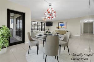 5000 N Ocean Blvd 1102 Lauderdale By The Sea, FL 33308 - MLS#A11985615