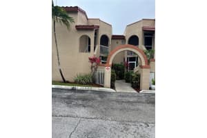8657 SW 5th St APT 205, Pembroke Pines, FL 33025, - MLS#A11985619