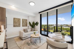 580 72nd St 613 Miami Beach, FL 33141 - MLS#A11985620