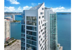 1300 Brickell Bay Dr 1803 Miami, FL 33131 - MLS#A11985654