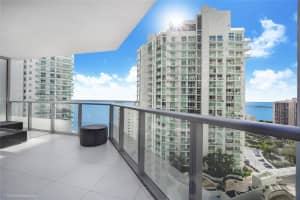 1300 Brickell Bay Dr 1803 Miami, FL 33131 - MLS#A11985654