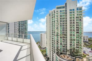 1300 Brickell Bay Dr 1803 Miami, FL 33131 - MLS#A11985654