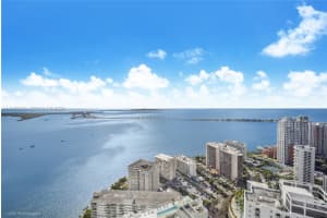 1300 Brickell Bay Dr 1803 Miami, FL 33131 - MLS#A11985654