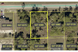 1128 Catenary St E Lehigh Acres, FL 33974 - MLS#A11985668