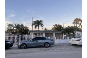 3115 Nw 86th Street Miami, FL 33147 - MLS#A11985676