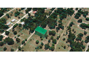 2314 Garfield St , Inverness, FL 34453 - MLS#A11985684