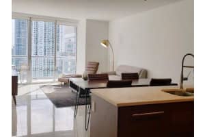 495 Brickell Ave 3809 Miami, FL 33131 - MLS#A11985688