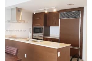 495 Brickell Ave 3809 Miami, FL 33131 - MLS#A11985688