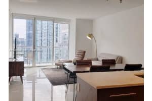 495 Brickell Ave 3809 Miami, FL 33131 - MLS#A11985688