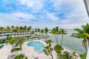 1865 79th Street Causeway APT 5H, North Bay Village, FL 33141, - MLS#A11985690