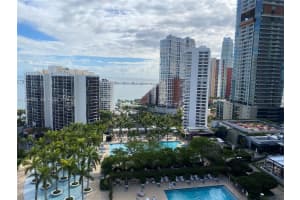 185 Se 14th Ter 1905 Miami, FL 33131 - MLS#A11985693