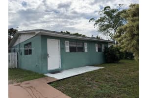 2001 Sw 100th Ave, Miramar