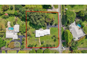 6020 Almond Ter Plantation, FL 33317 - MLS#A11985698