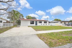 17535 NW 49th Ct, Opa-locka, FL 33055, Sold 04/28/26