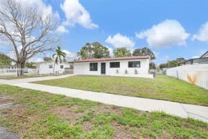 17535 NW 49th Ct, Opa-locka, FL 33055, Sold 04/28/26