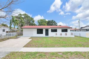 17535 NW 49th Ct, Opa-locka, FL 33055, Sold 04/28/26