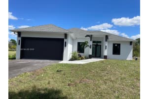 6186 N Everglades Blvd Naples, FL 34120 - MLS#A11985721