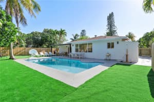 10801 Peachtree Dr, Miami, FL 33161, - MLS#A11985727