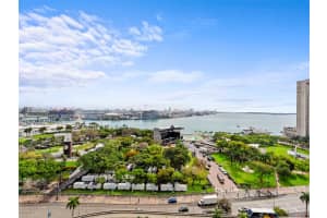 50 Biscayne Blvd 1708 Miami, FL 33132 - MLS#A11985730