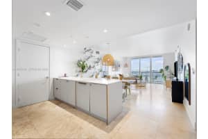 50 Biscayne Blvd 1708 Miami, FL 33132 - MLS#A11985730