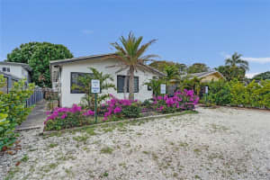 754 Ne 40th St A Fort Lauderdale, FL 33334 - MLS#A11985733