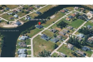 2908 Nw 9th Ter, Cape Coral