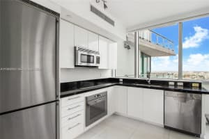 92 Sw 3rd St 2510 Miami, FL 33130 - MLS#A11985743