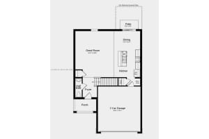 6505 Equinox Lane North Fort Myers, FL 33917 - MLS#A11985749