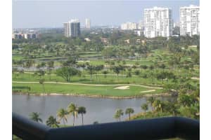 3300 Ne 191st St 1708 Aventura, FL 33180 - MLS#A11985753