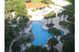 3300 Ne 191st St 1708 Aventura, FL 33180 - MLS#A11985753