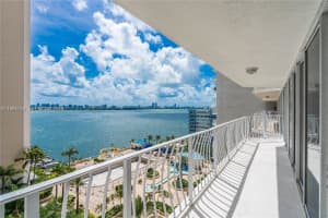 7601 E Treasure Dr 910 North Bay Village, FL 33141 - MLS#A11985758